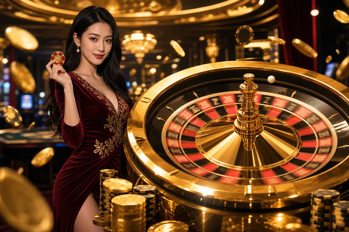 anybet