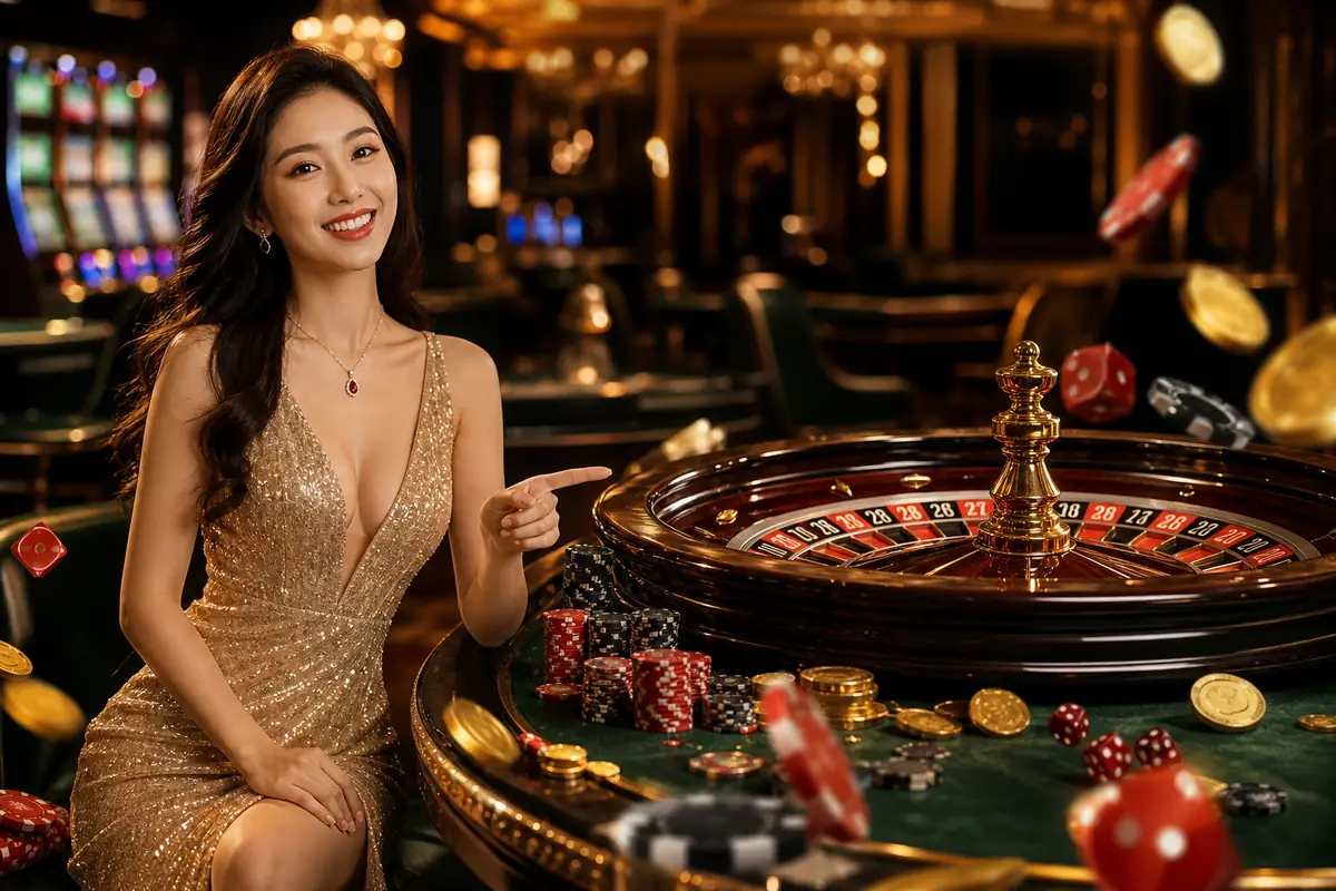 anybet