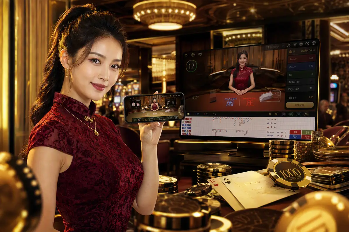 anybet