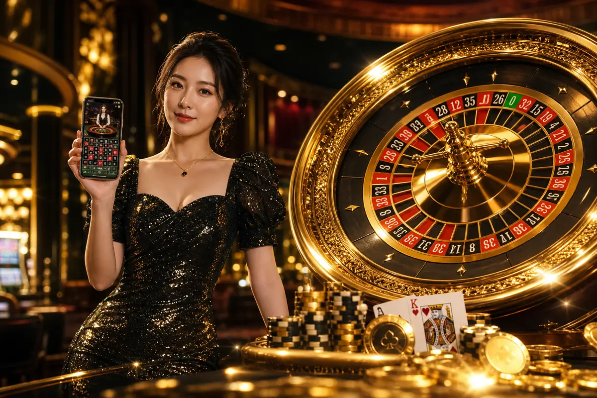 anybet