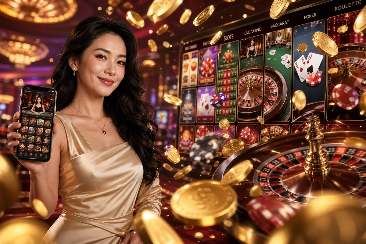 anybet