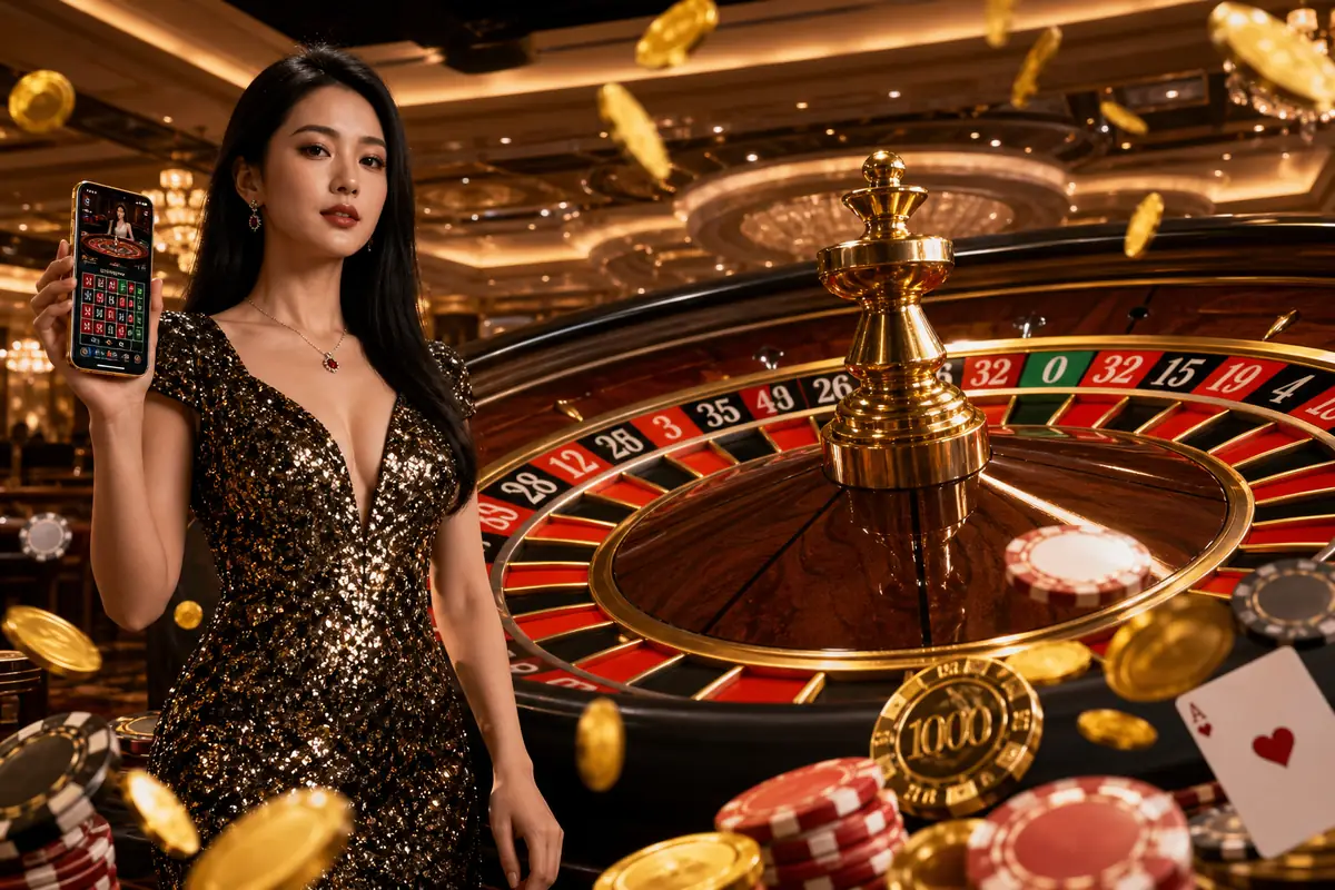 anybet