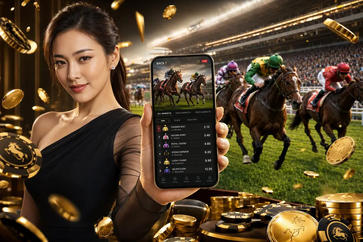anybet