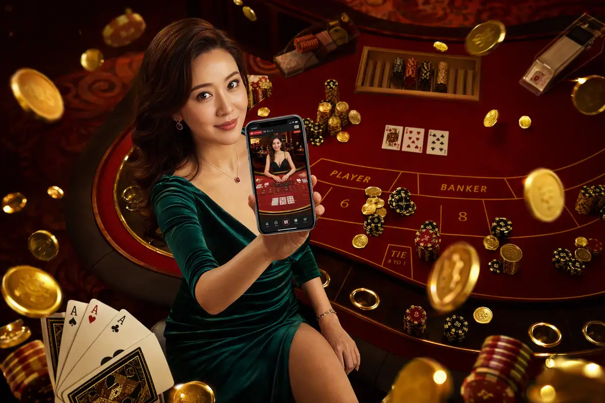 anybet