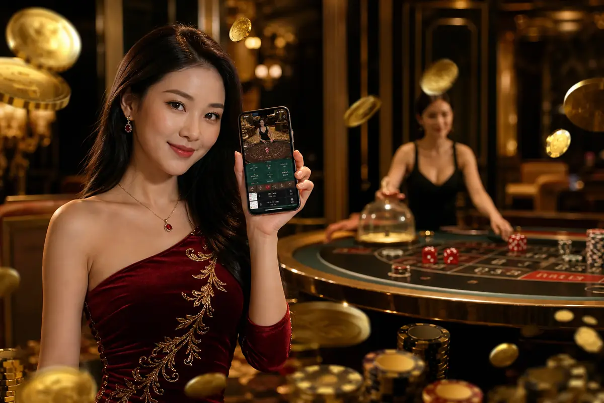 anybet