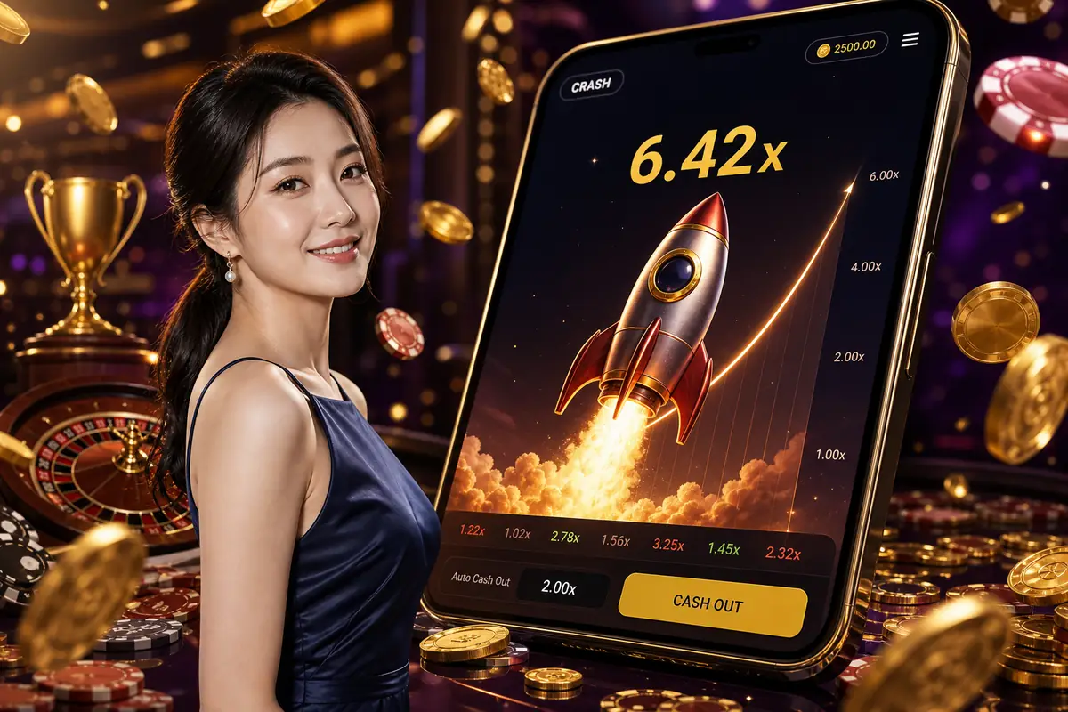 anybet