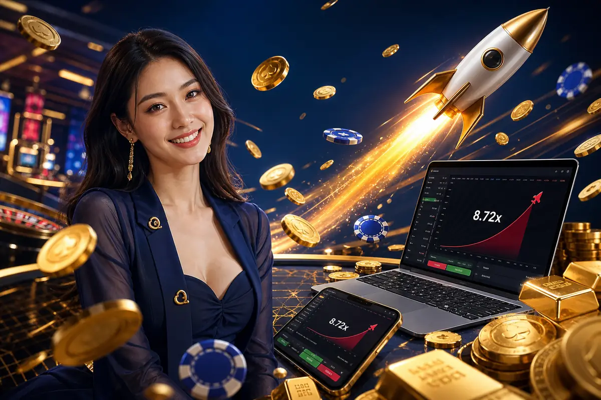 anybet