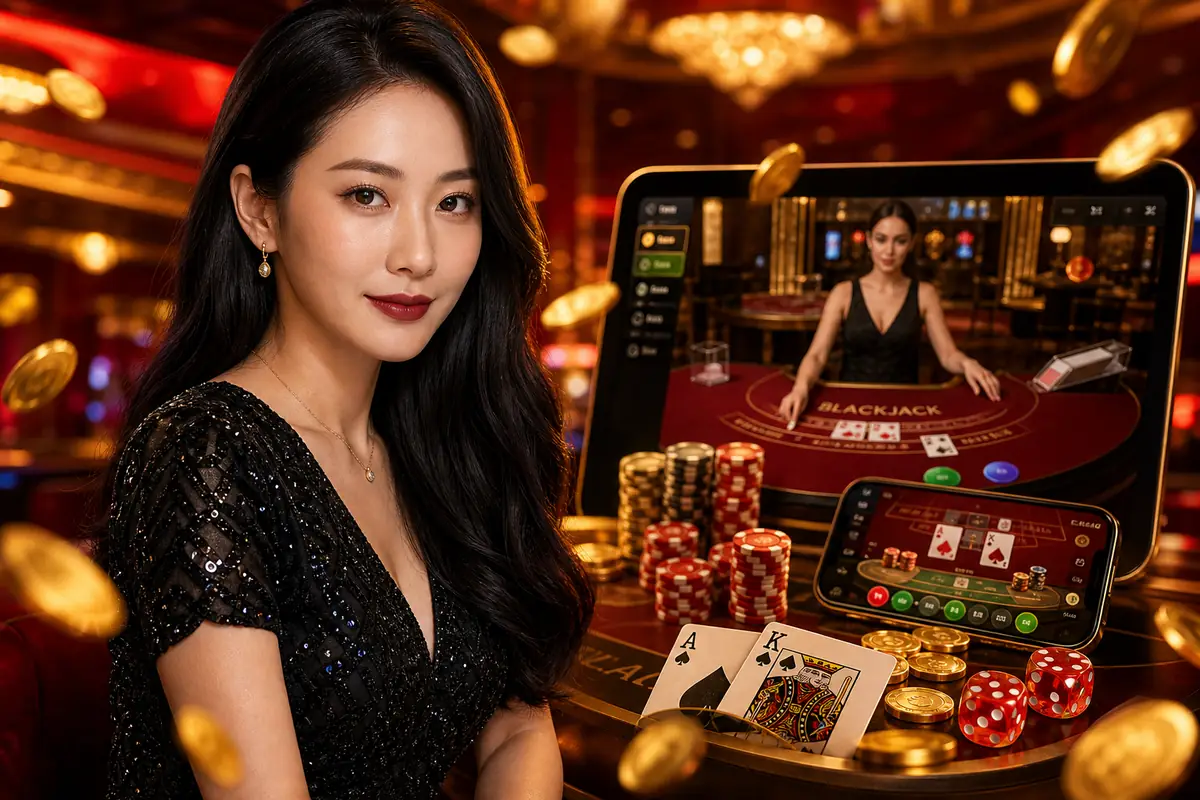anybet