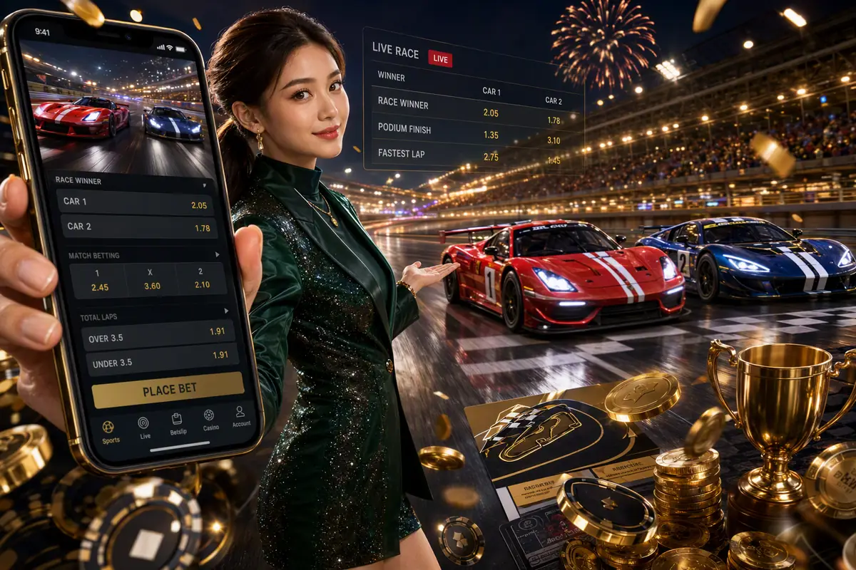 anybet
