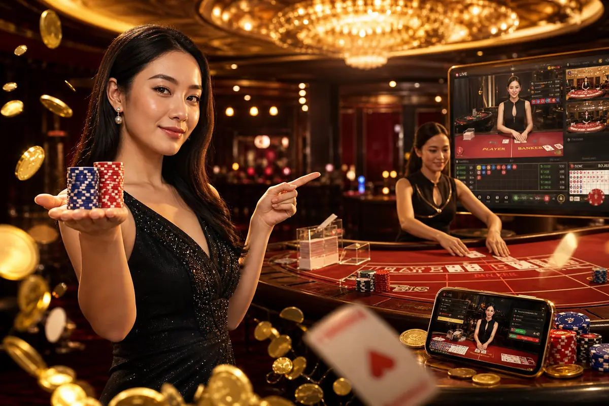 anybet