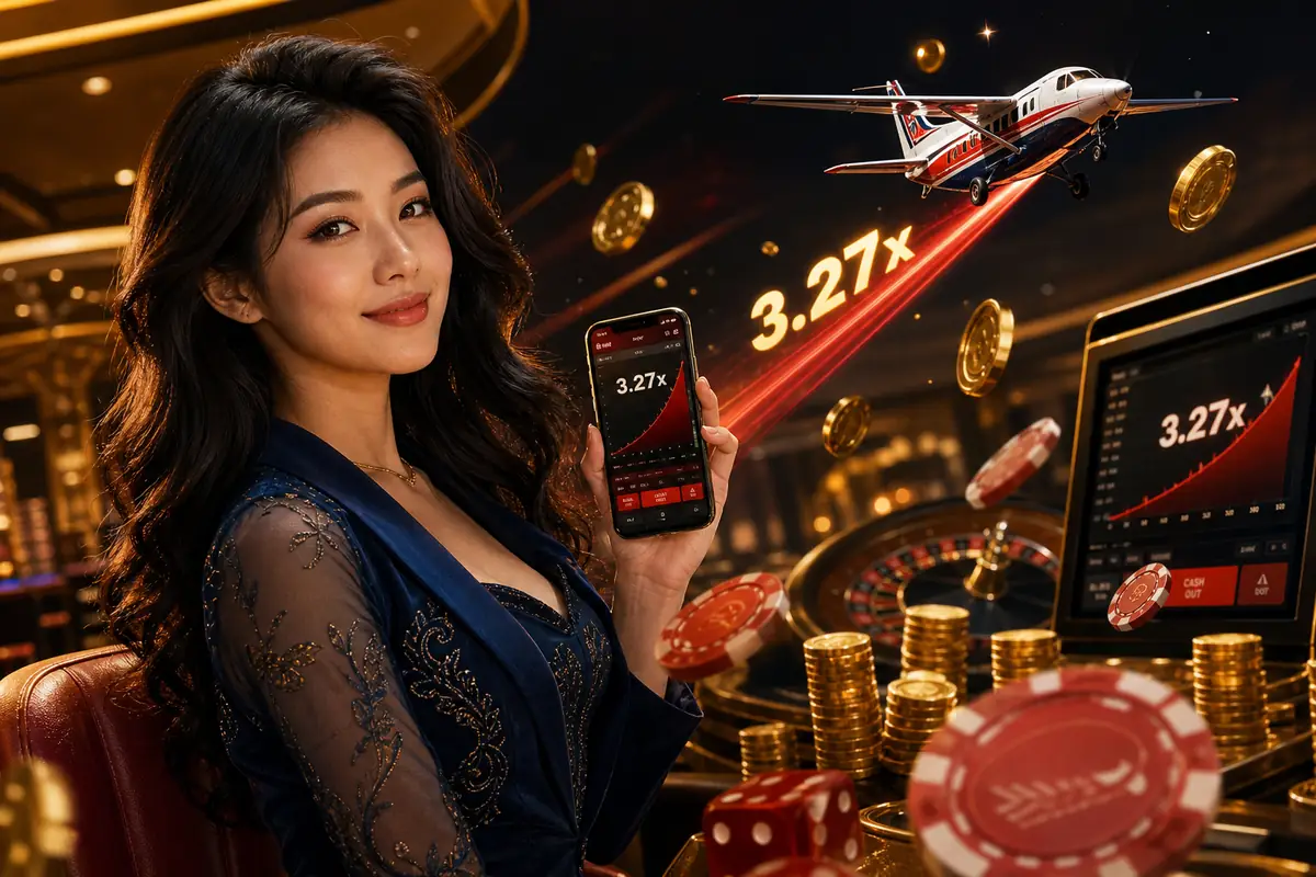 anybet